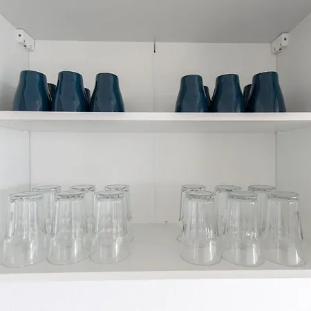 شقة Tolstov - With 2 , 3 And 6 - 15 Min To Messe Dus And Old Town Dus *